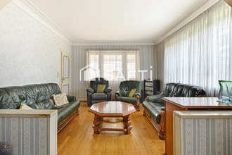 achat maison thionville 57100