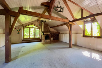 achat maison thionville 57100