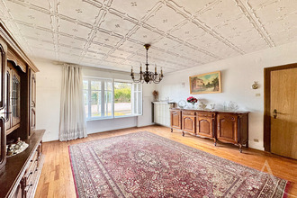 achat maison thionville 57100