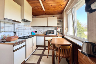 achat maison thionville 57100