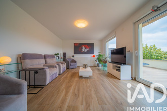 achat maison thionville 57100