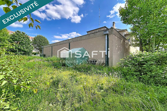 achat maison thionville 57100
