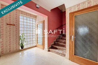 achat maison thionville 57100