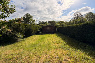 achat maison thionville 57100