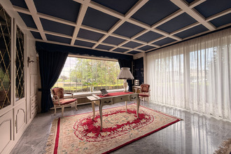 achat maison thionville 57100