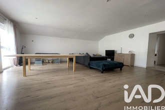 achat maison thionville 57100
