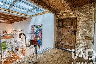 achat maison thionville 57100