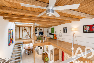 achat maison thionville 57100