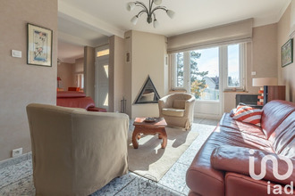 achat maison thionville 57100