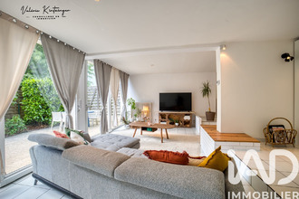 achat maison thionville 57100