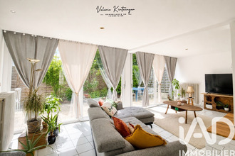 achat maison thionville 57100