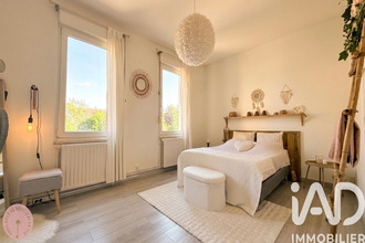 achat maison thionville 57100