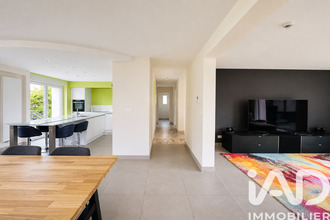 achat maison thionville 57100