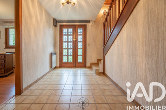 achat maison thionville 57100