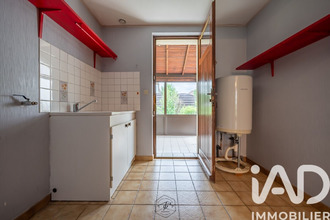 achat maison thionville 57100
