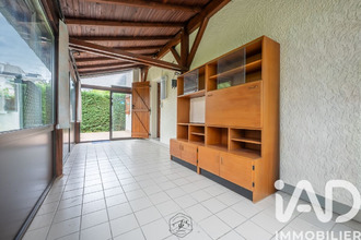 achat maison thionville 57100