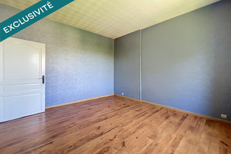 achat maison thionville 57100
