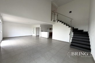 achat maison thionville 57100