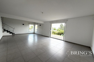 achat maison thionville 57100