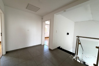 achat maison thionville 57100