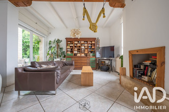achat maison thionville 57100