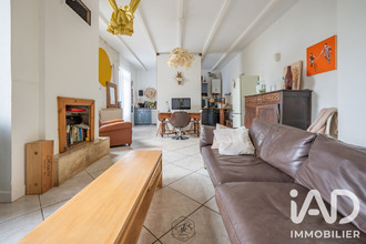 achat maison thionville 57100