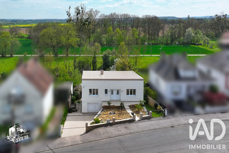 achat maison thionville 57100