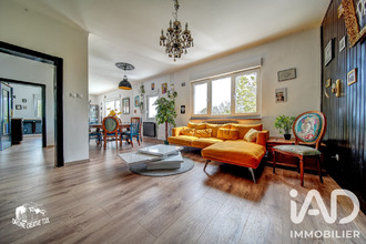 achat maison thionville 57100
