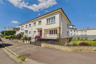 achat maison thionville 57100
