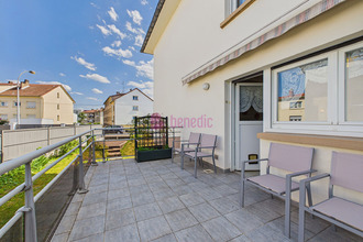 achat maison thionville 57100