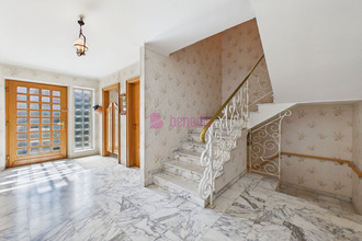 achat maison thionville 57100