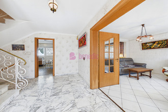 achat maison thionville 57100