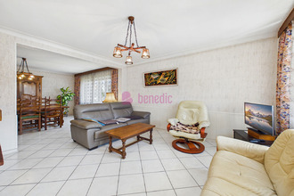 achat maison thionville 57100