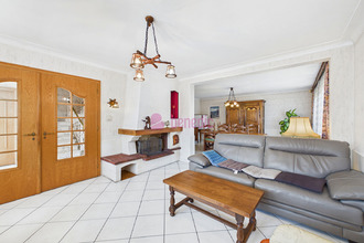 achat maison thionville 57100