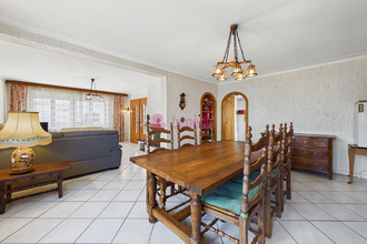 achat maison thionville 57100