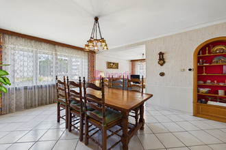 achat maison thionville 57100