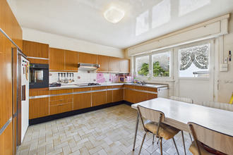 achat maison thionville 57100