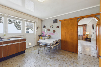 achat maison thionville 57100