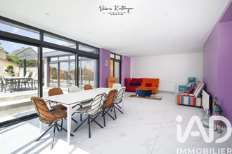 achat maison thionville 57100