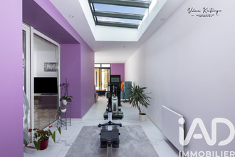 achat maison thionville 57100