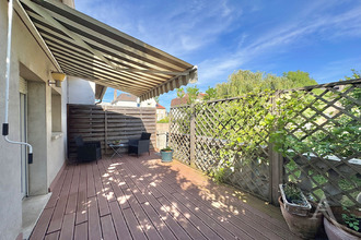 achat maison thionville 57100