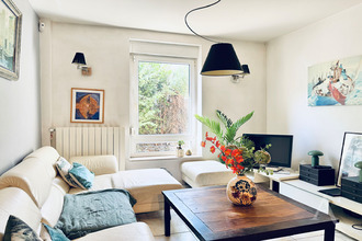 achat maison thionville 57100