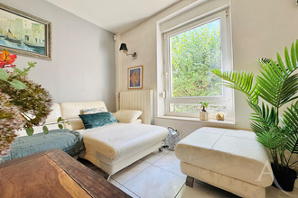 achat maison thionville 57100