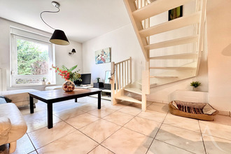 achat maison thionville 57100