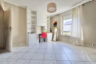 achat maison thionville 57100