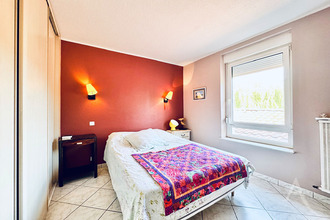 achat maison thionville 57100