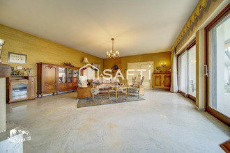 achat maison thionville 57100