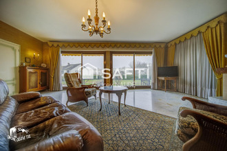 achat maison thionville 57100