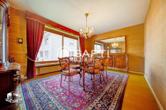 achat maison thionville 57100