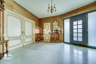 achat maison thionville 57100